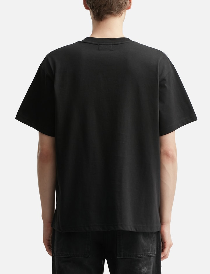 Basic T-Shirt Placeholder Image