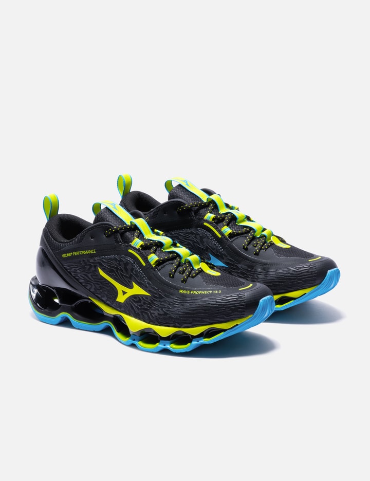 Mizuno Sportstyle Mizuno X VRUNK Wave Prophecy 13.2