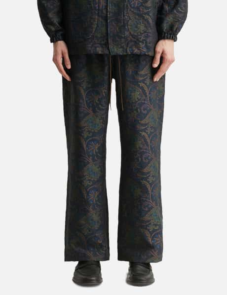 String Easy Pants view 10