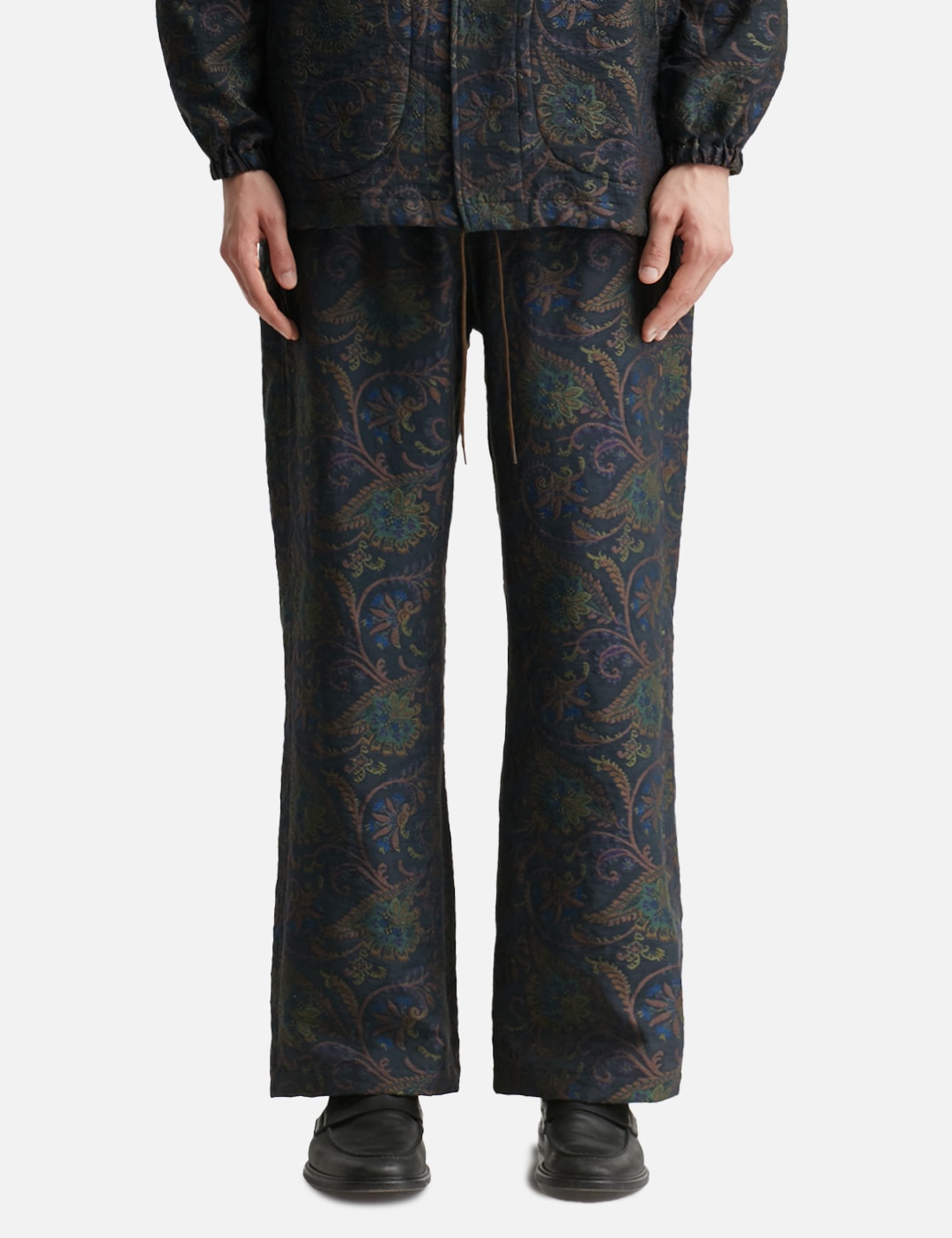 String Easy Pants view 18