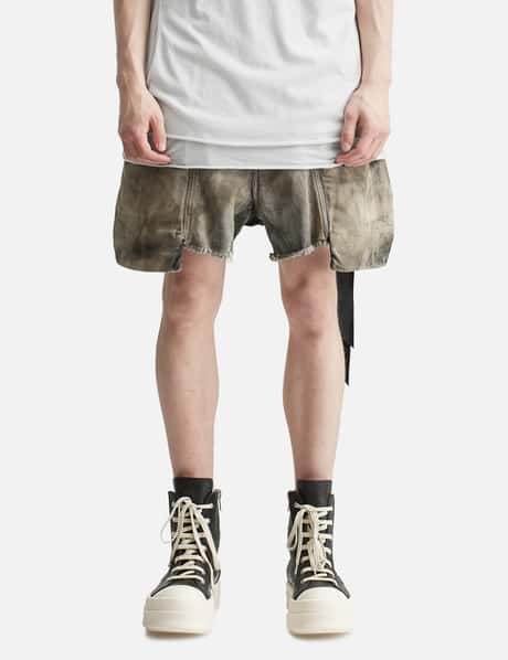 Stefan Cargo Shorts view 10
