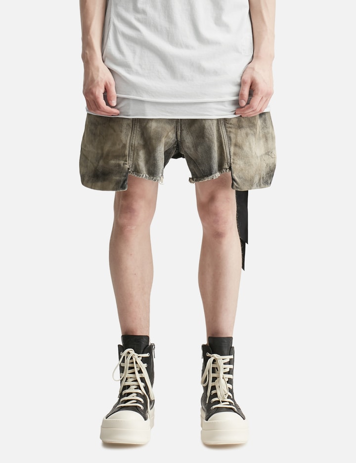 Stefan Cargo Shorts Placeholder Image