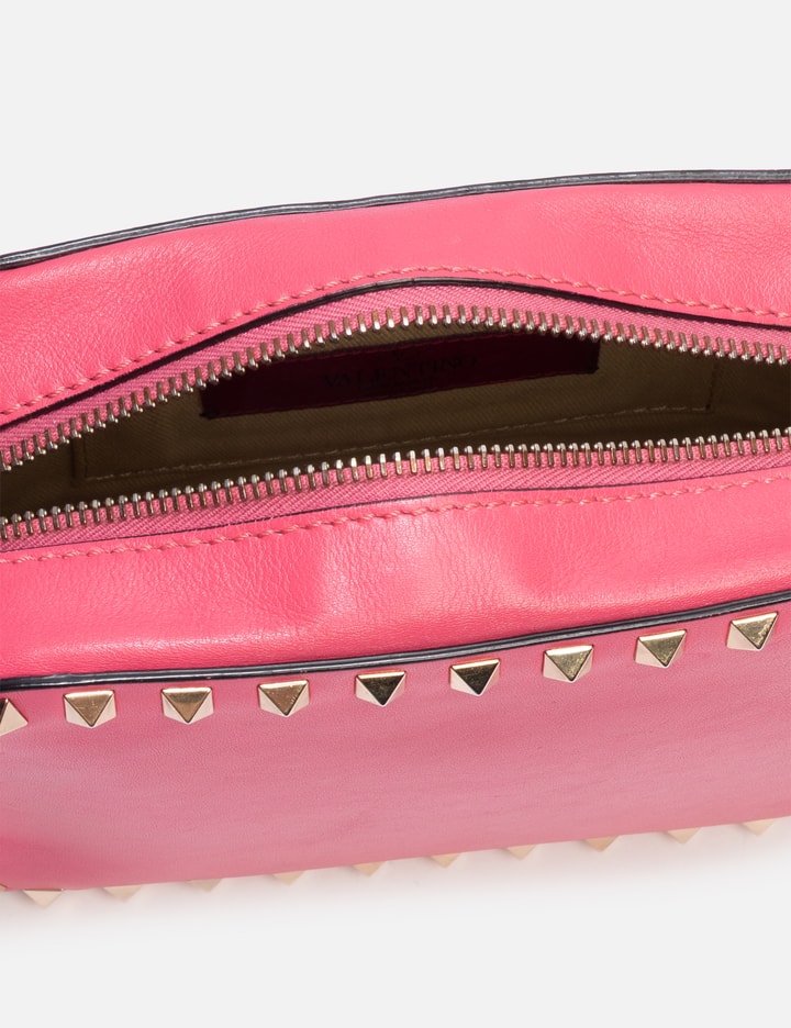 Valentino Studs Crossbody Bag
