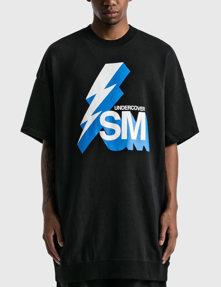 Undercoverism Logo T-shirt Placeholder Image