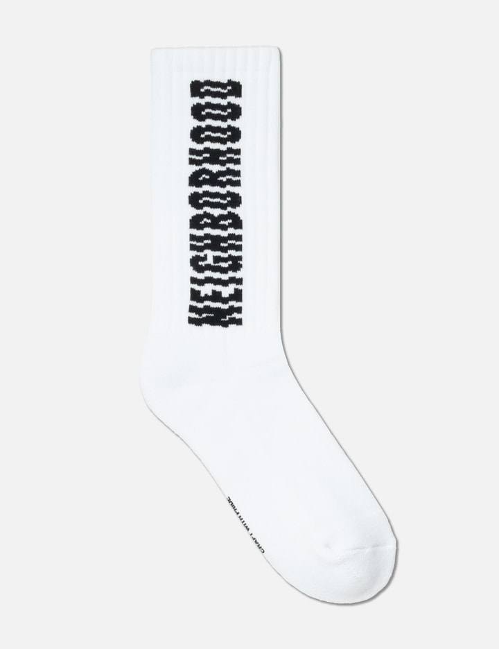 Shift Logo Socks Placeholder Image