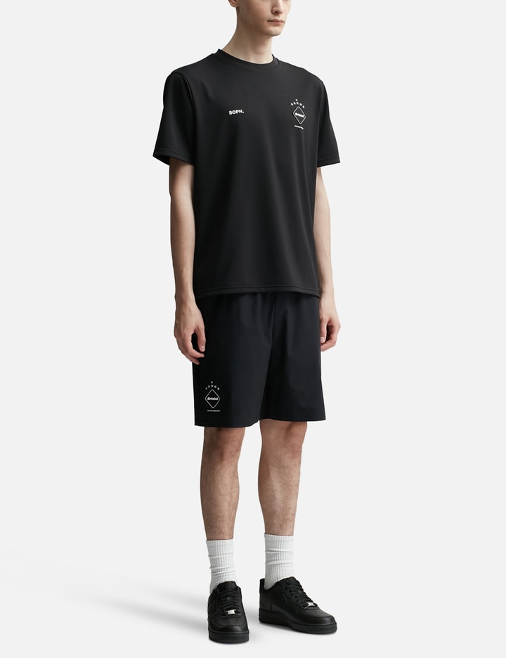 PRE MATCH Short sleeve TOP Placeholder Image