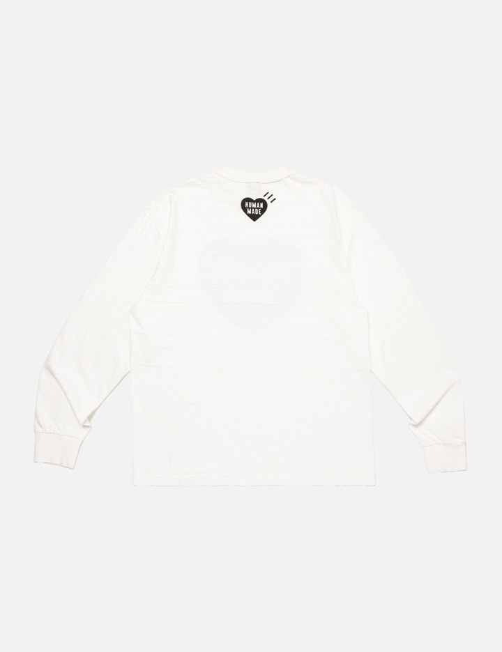 Graphic L/S T-shirt Placeholder Image