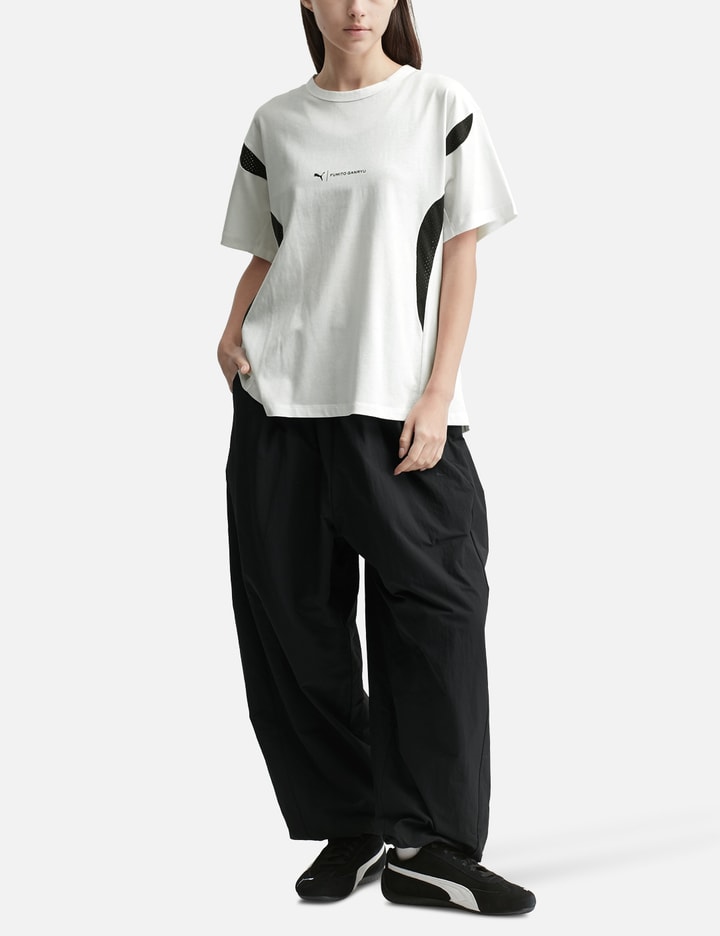 PUMA x Fumito Ganryu Baggy Slacks Placeholder Image