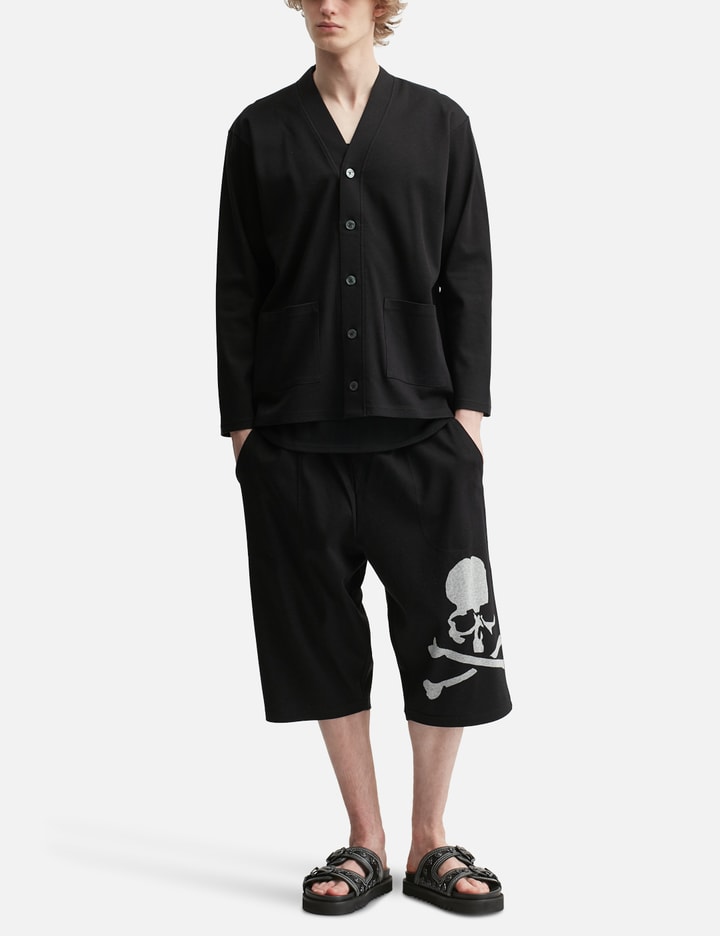마스터마인드 월드 Long Sleeve Lounge Set