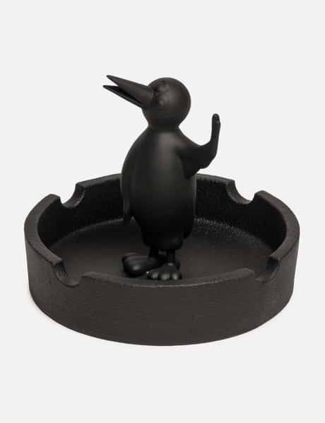 RYAN TRAVIS CHRISTIAN Asphan For Spliffs Ashtray