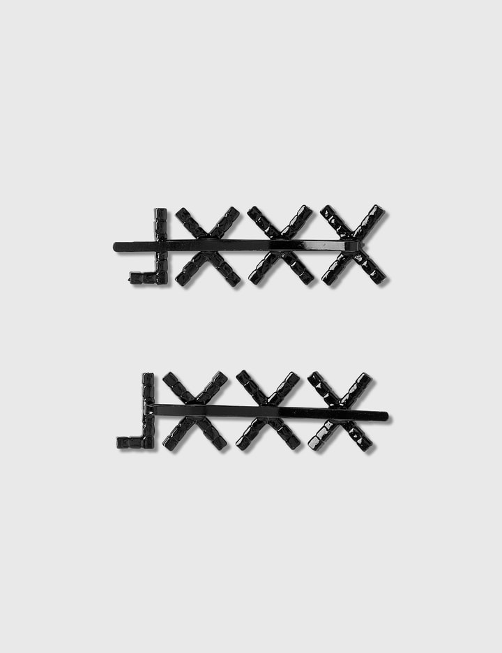 XXXL Hair Clip Placeholder Image
