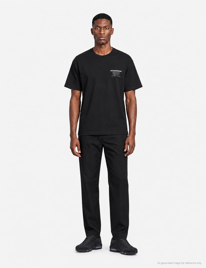 F.C. Real Bristol Spirit Tee