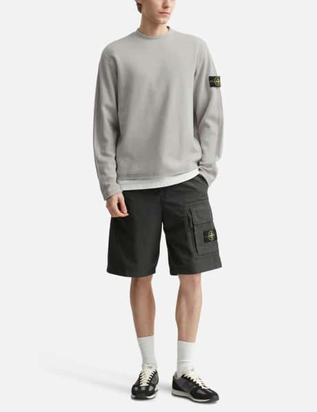 Ribbed Wool Nylon view 14