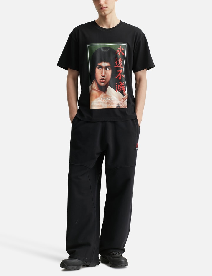 3.PARADIS x Bruce Lee: Bruce Lee T-Shirt Placeholder Image