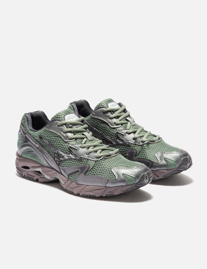 Mizuno Sportstyle Wave Rider 10