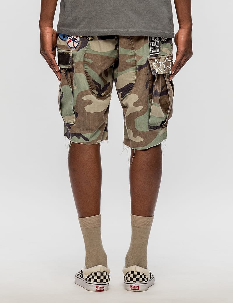 HTC Hollywood Trading Company レザーベルト