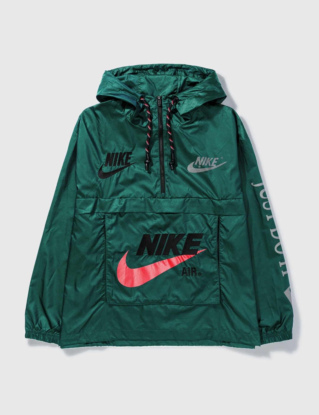 Nike - Nike x Cactus Plant Fea Market Zip Jacket | HBX Globally Curated Fashion and Lifestyle by Hypebeast