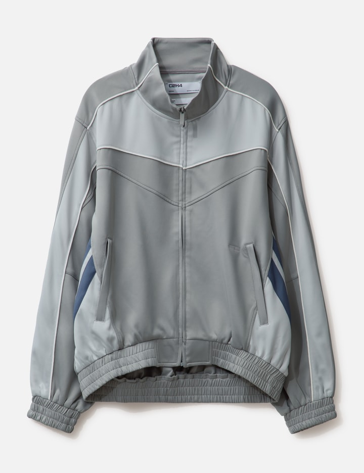 Scenarist Track Jacket Placeholder Image