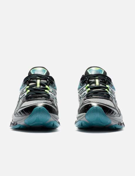 GEL-Quantum Kinetic view 7
