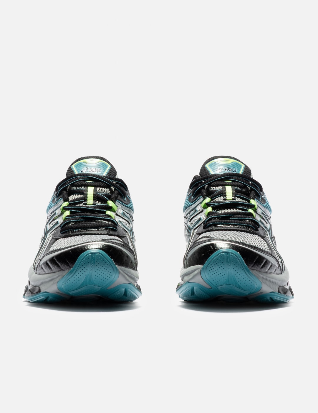 GEL-Quantum Kinetic view 8
