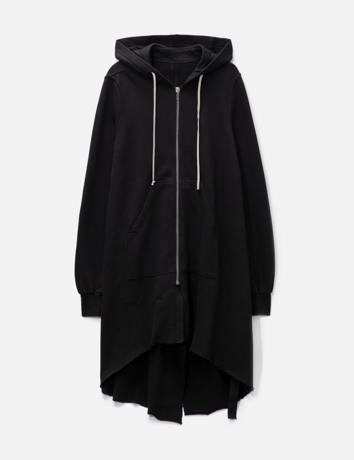 HOODIE FISHTAIL PARKA Placeholder Image