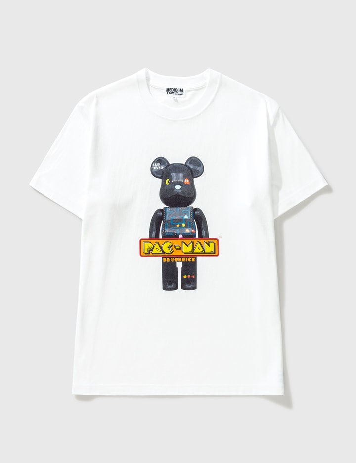 Be@rtee 'Pac-Man Tee' Placeholder Image