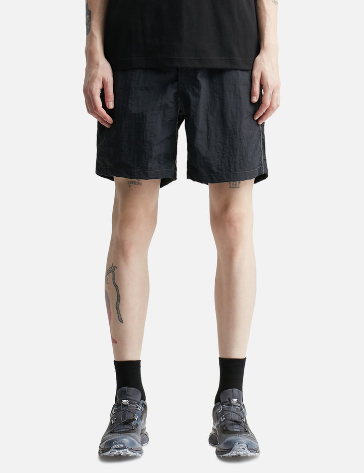 Ny taffeta hiker short pants Placeholder Image