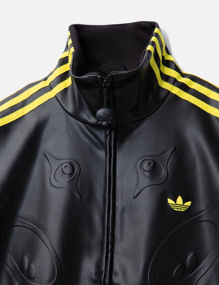 adidas Originals x OFFGOD:TATE Pleather Jacket Placeholder Image