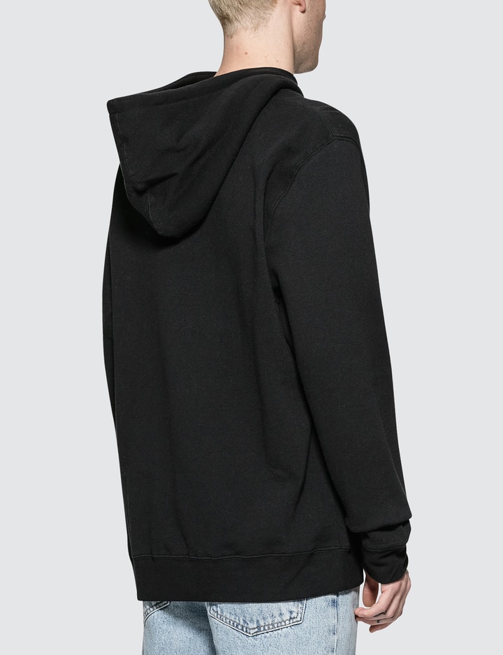 Camo 5 Strike Hoodie Placeholder Image