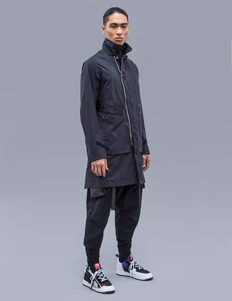 ACRONYM - J53TS-GT 3L Gore-tex® Pro Tec Sys Interops Coat | HBX  