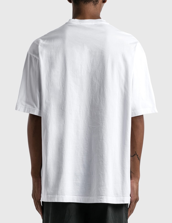 Printed T-shirt Placeholder Image