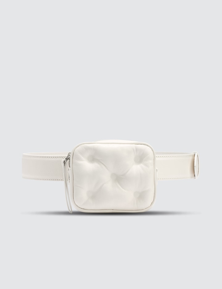 Glam Slam Mini Belt Bag Placeholder Image