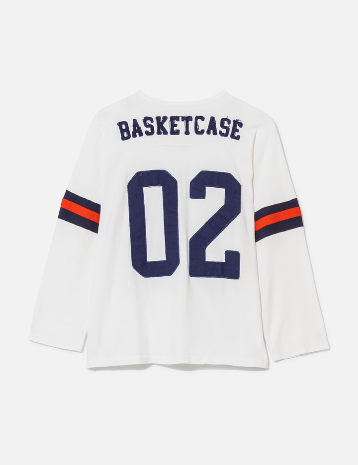 Basketcase Horsecollar, Football Shirt