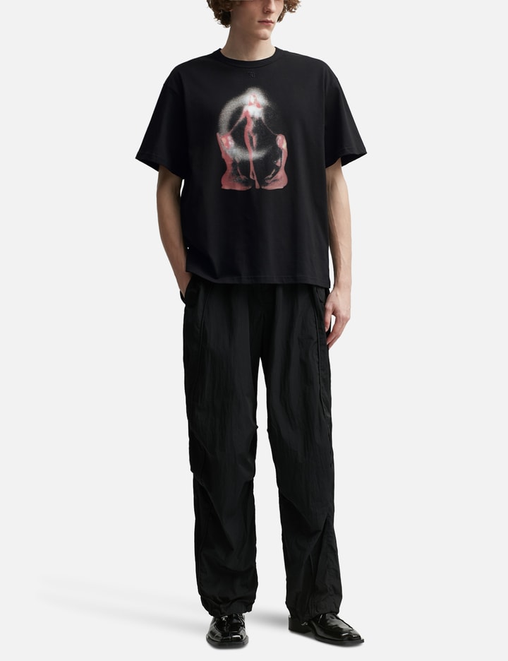 PROCESSION OF MOONS T-SHIRT Placeholder Image