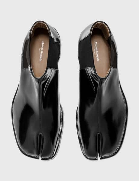 Maison Margiela - Tabi チェルシーブーツ | HBX - ハイプビースト 