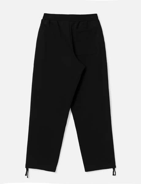 Cursive Small Logo Sweatpants view 8