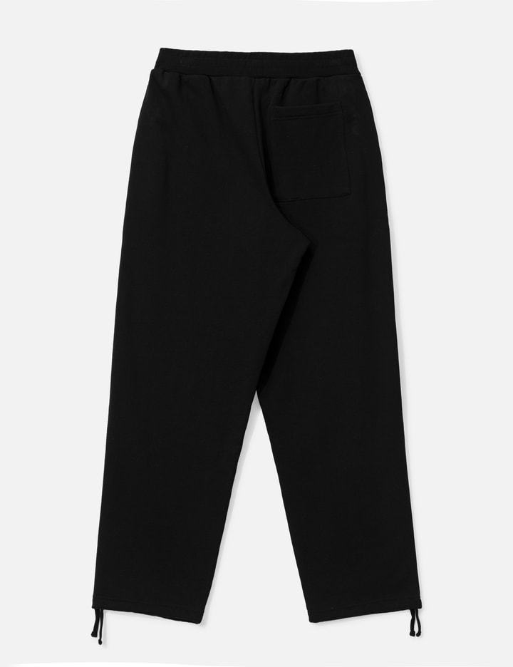 Cursive Small Logo Sweatpants Placeholder Image