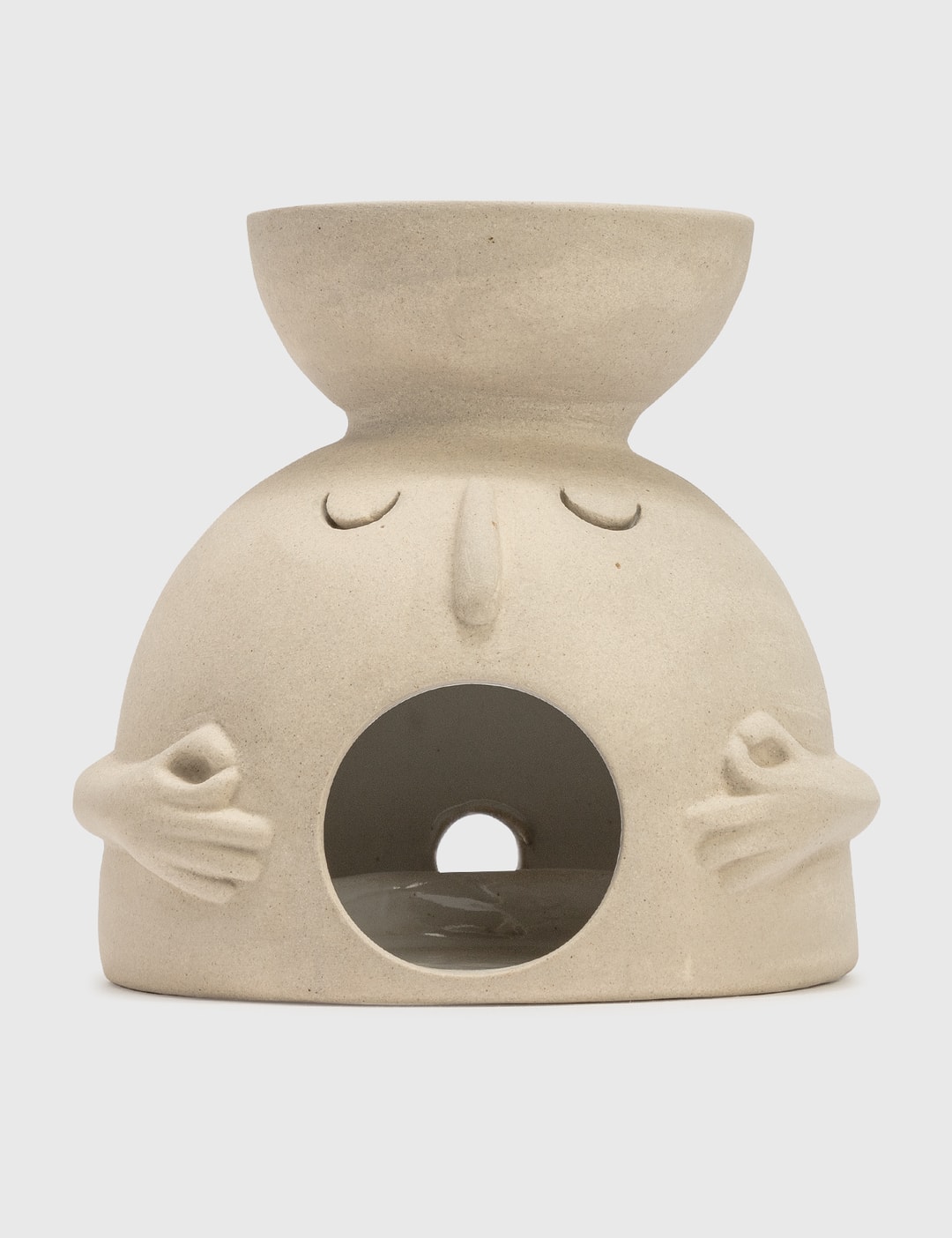 Claymen - Enlightened Bowl Head | HBX - Globally Curated Fashion and Lifestyle  by Hypebeast