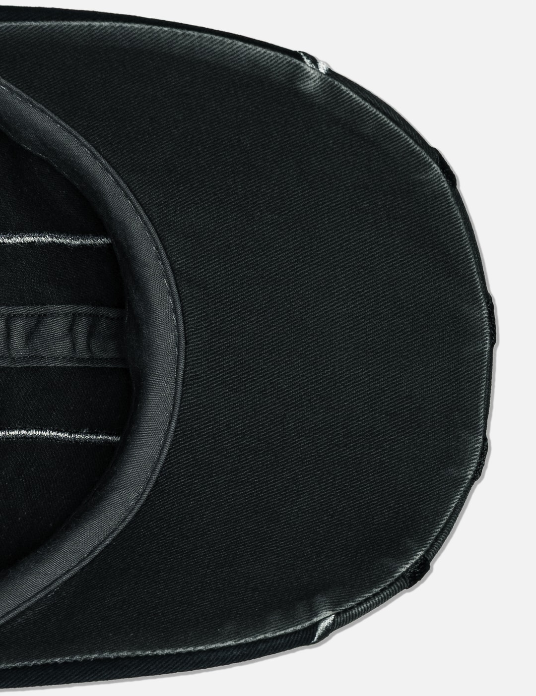 X Slam Jam Goalkeeper Cap view 15