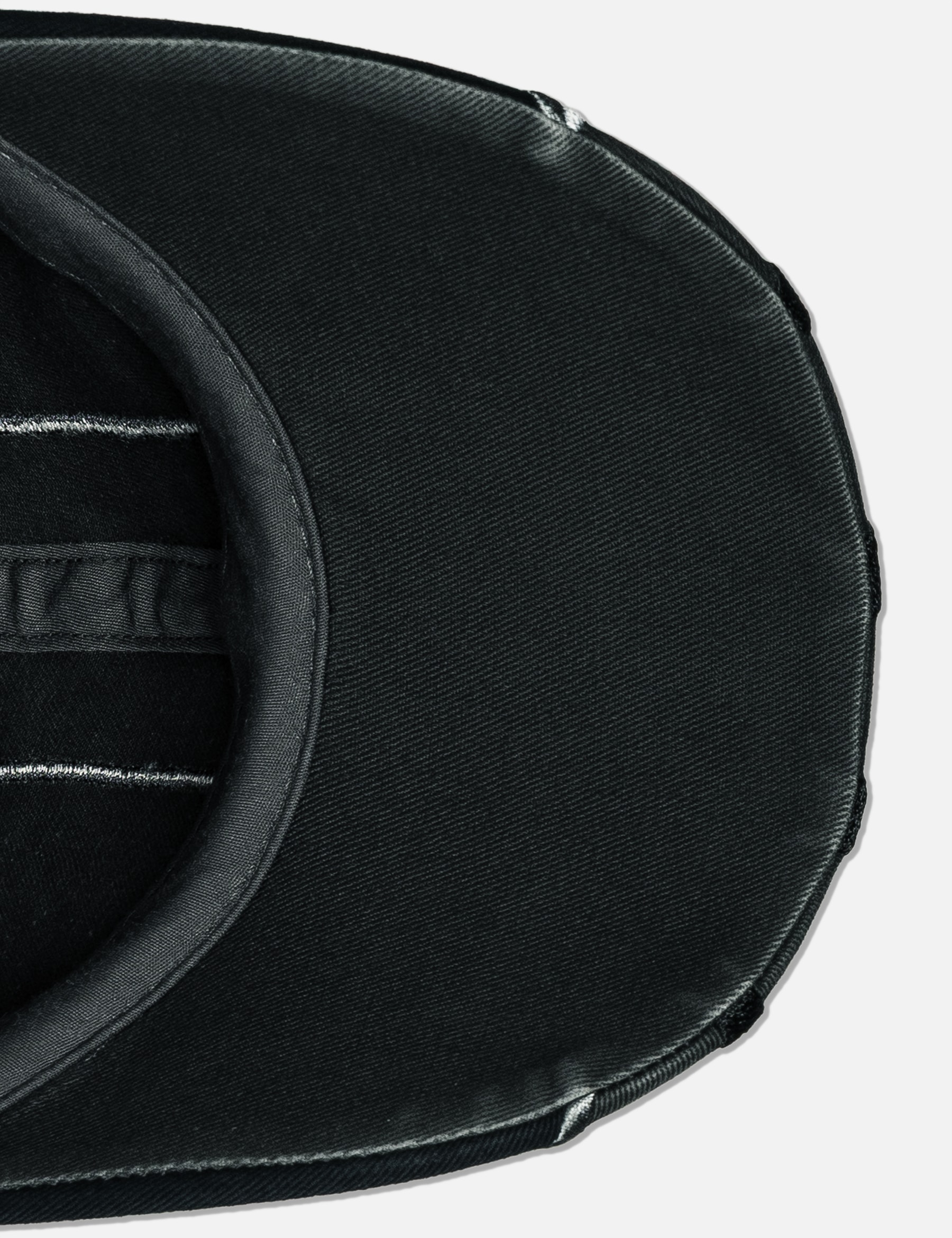 X Slam Jam Goalkeeper Cap view 20