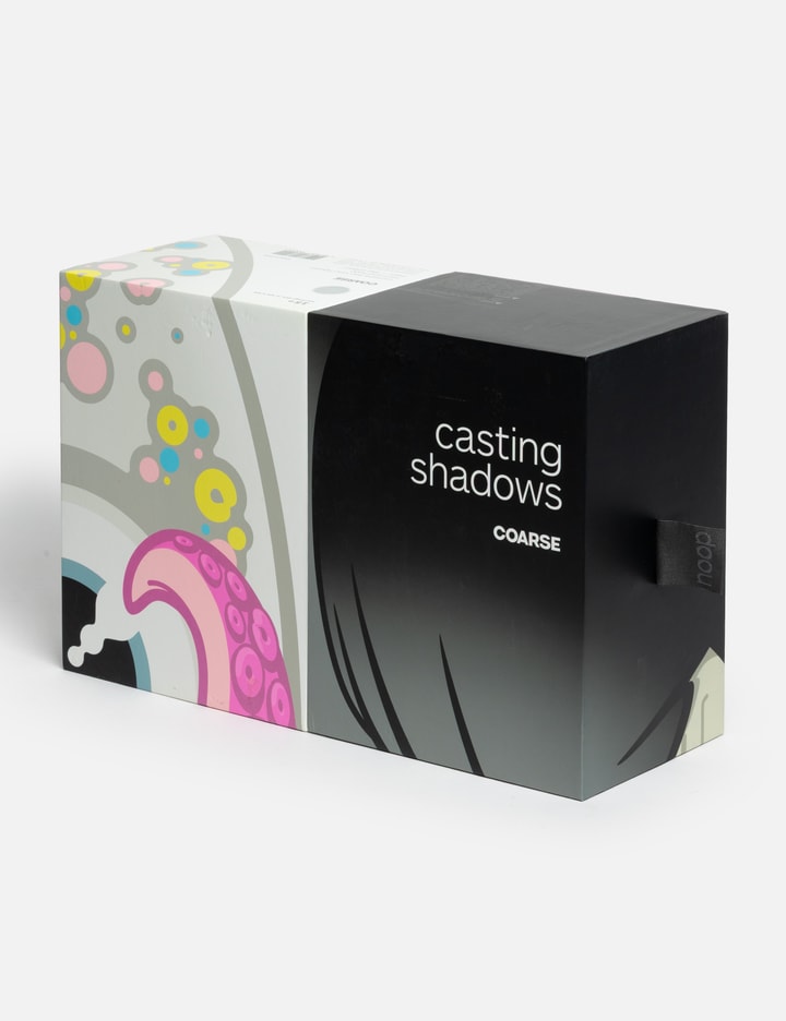 Casting Shadows Vinyl Figures Placeholder Image
