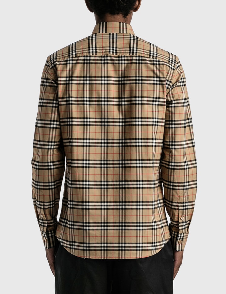 Burberry Caxton Vintage Check Shirt
