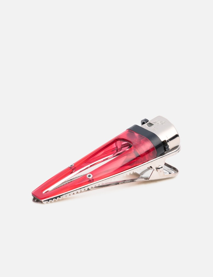 Lit Clip Placeholder Image