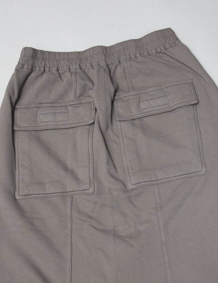 Pantaloni In Felra Pod Shorts Placeholder Image