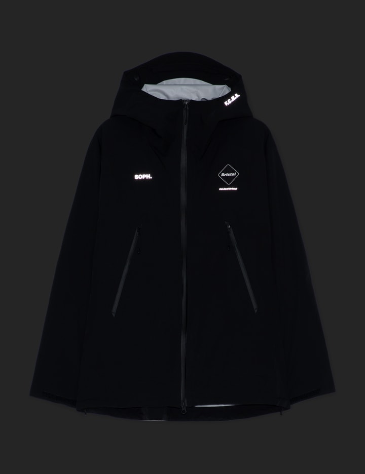 Authentic Utility Team Jacket Placeholder Image