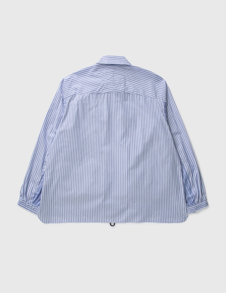 Covered Shirt Placeholder Image
