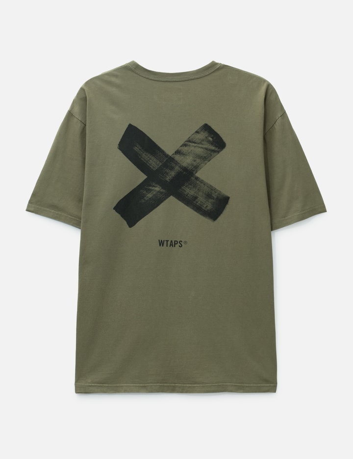 WTAPS 20SS MMXX T-Shirt