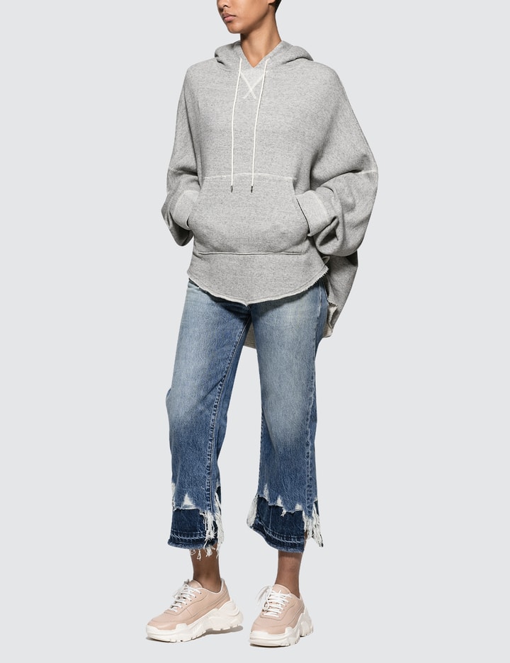 High Rise Camille Jeans Placeholder Image