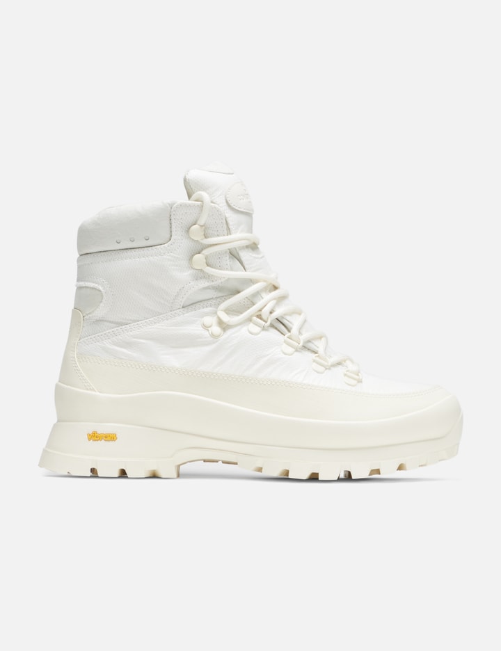 Timberland C61 Dy-tec World Hiker In White