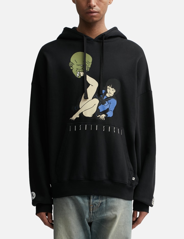 Richardson x Toshio Saeki Hoodie Placeholder Image